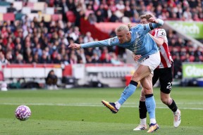 包含哈兰德新星比分优势明显表现惊艳，阿森纳未来可期！的词条