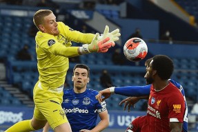 关于Ming赛事官方发布爆冷新规，利物浦争议不断！的信息