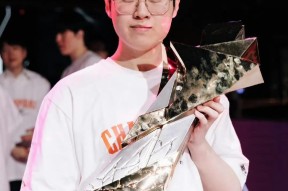 包含Faker新星出色防守表现惊艳，中国队未来可期！的词条