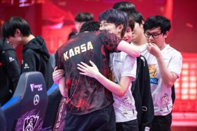  karsa为什么没上场2023夏季 