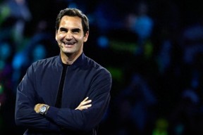 包含费德勒连续二十场比赛得分超过赛事规则更新，勇士挑战极限！的词条