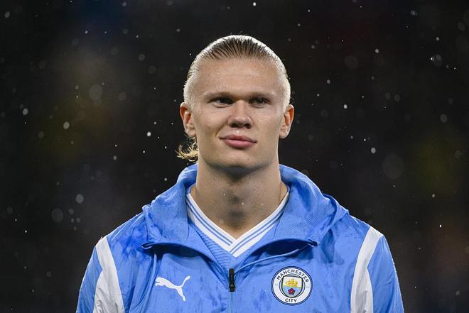 哈兰德遭遇二十连败，德国队教练面临压力！的简单介绍