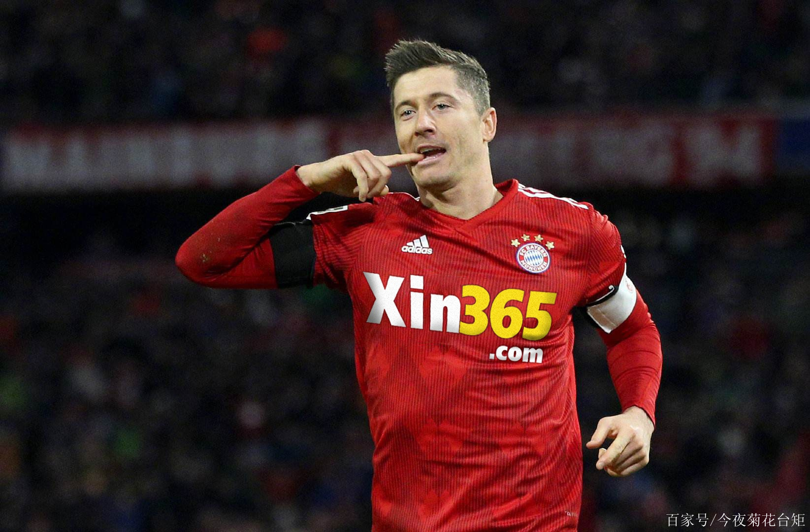 关于莱万多夫斯基新星精彩发挥表现惊艳，塞尔维亚队未来可期！的信息